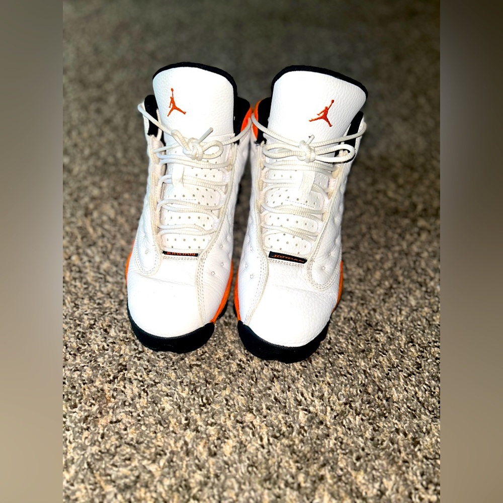 Air Jordan's 13 Retro